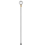 7121/2GLB NATURE ODL26 653 Уличный светильник 1055мм металл/стекло IP65 LED 2W 99Лм 24V DANDE (нужен драйвер 357781/357782)