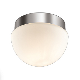 3851/7WL L-VISION ODL19 хром настенный светильник LED 7W 220V PLUMBA