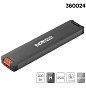 360024 DRIVE Драйвер 24V 200W IP20 HIGHLINE