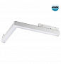358605 SHINO NT21 167 белый Трековый светильник для низковольного шинопровода IP20 LED 4000K 24W 48V FLUM