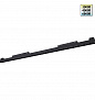 359627 SHINO NT25 158 черный Трековый светильник для низков. шинопровода с переключ. цв. темпер. IP20 LED 3000К\4000К\6000К 45W 48V FLUM