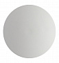 3633/9WL HIGHTECH ODL18 326 белый Бра IP54 LED 4000K 120° 9W 870Лм 220V ECLISSI