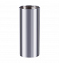 370697 KONST NT19 173 хром Плафон для арт. 370681-370693 IP20 UNITE